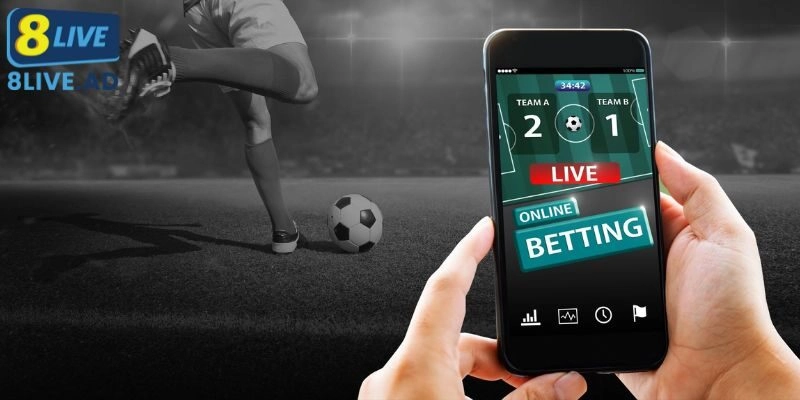 Giới thiệu chuyên mục soi kèo 8LIVE