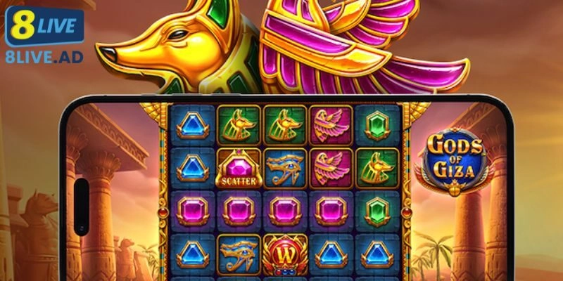 Nắm rõ cách vận hành của game slot trước khi xuống tiền Nắm rõ cách vận hành của game slot trước khi xuống tiền